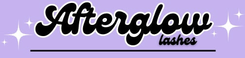 Afterglow Lashes